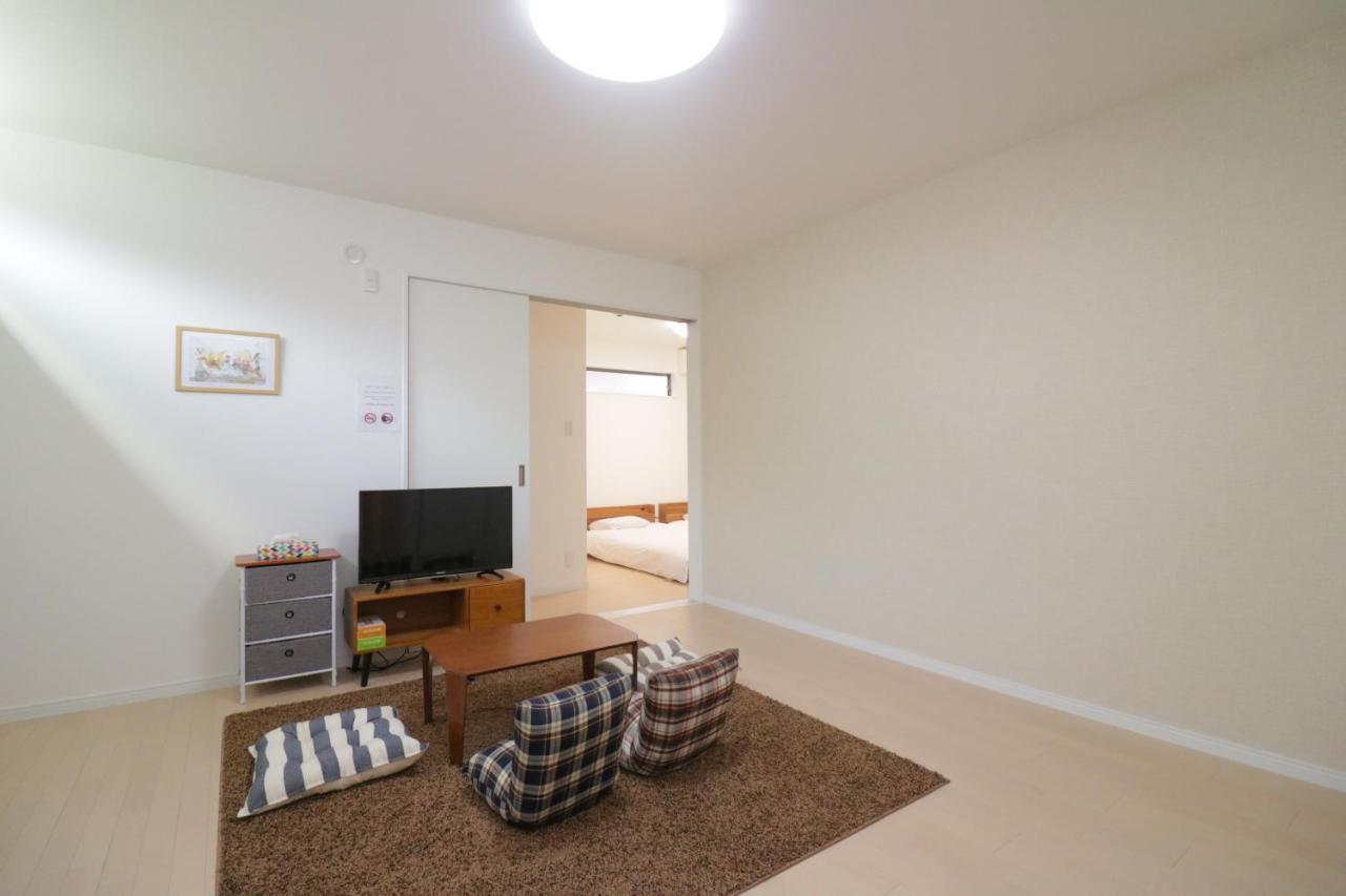 Hg Cozy Hotel No 52 蒲生四丁目駅前 Ósaka Exteriér fotografie