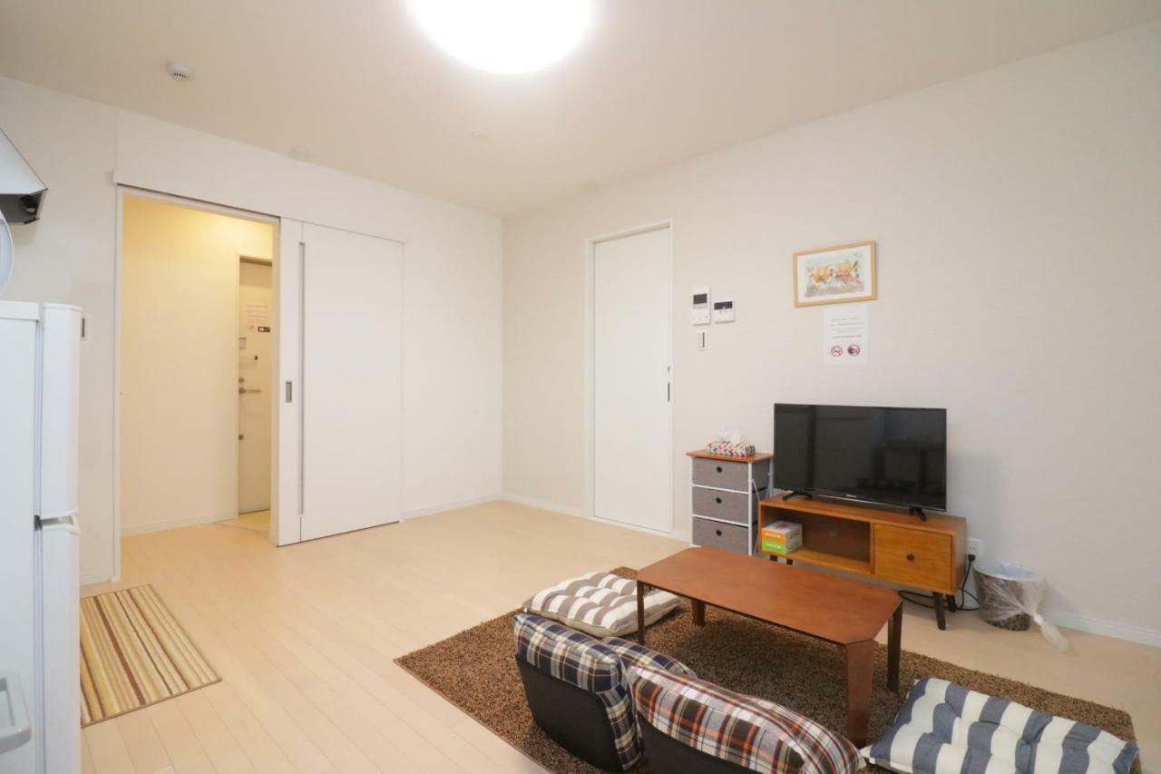 Hg Cozy Hotel No 52 蒲生四丁目駅前 Ósaka Exteriér fotografie