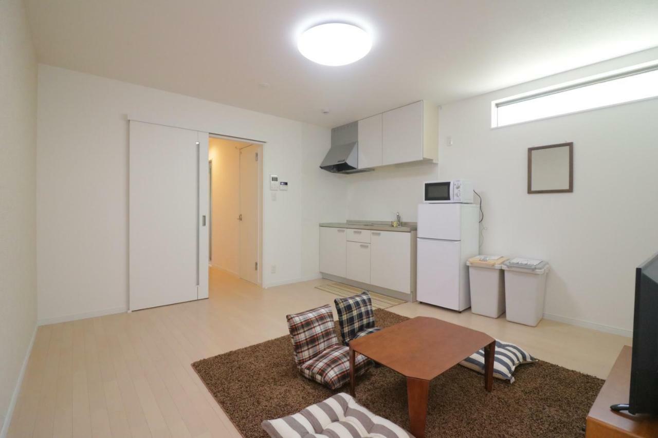 Hg Cozy Hotel No 52 蒲生四丁目駅前 Ósaka Exteriér fotografie