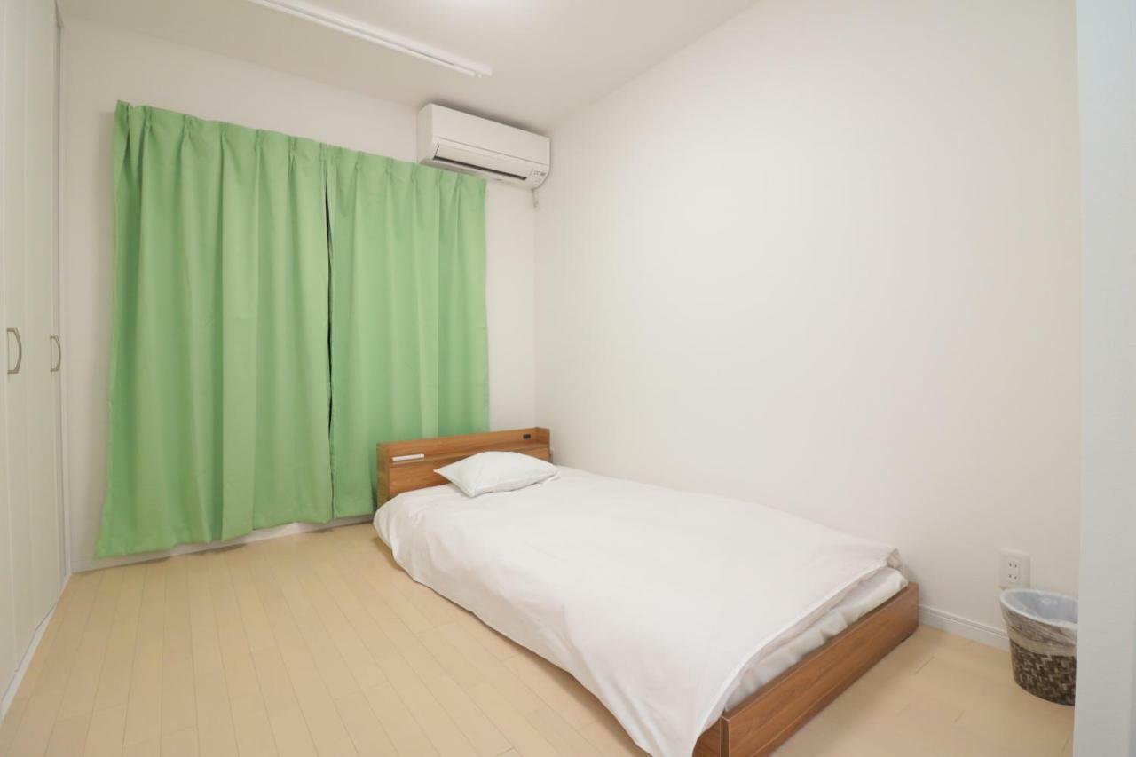 Hg Cozy Hotel No 52 蒲生四丁目駅前 Ósaka Exteriér fotografie
