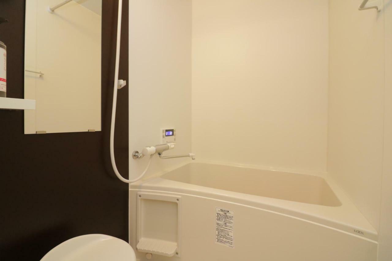 Hg Cozy Hotel No 52 蒲生四丁目駅前 Ósaka Exteriér fotografie