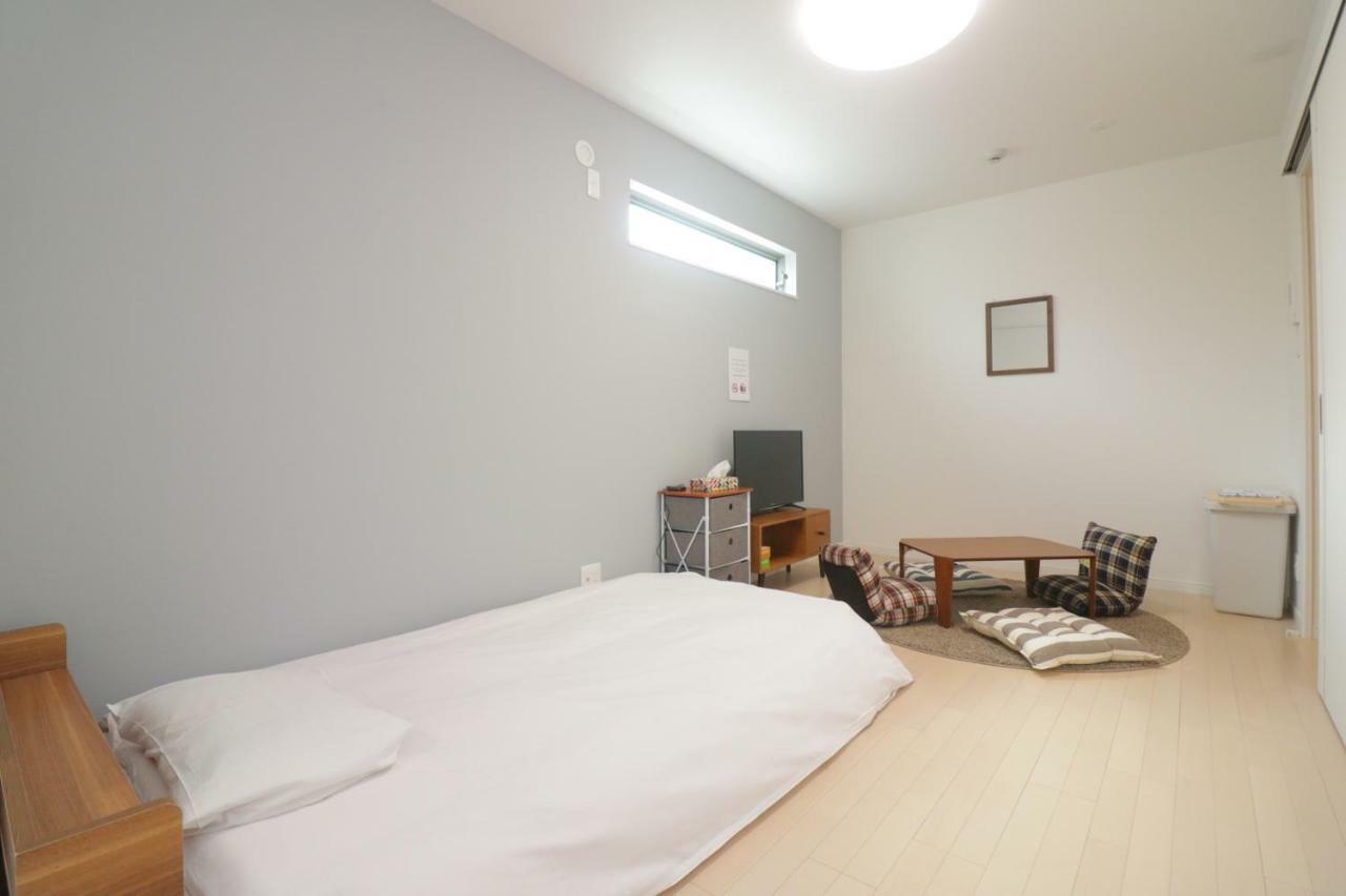 Hg Cozy Hotel No 52 蒲生四丁目駅前 Ósaka Exteriér fotografie