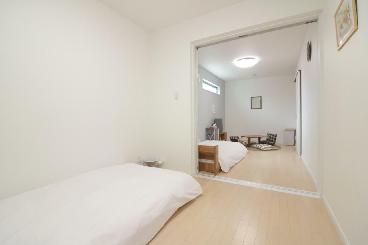 Hg Cozy Hotel No 52 蒲生四丁目駅前 Ósaka Exteriér fotografie
