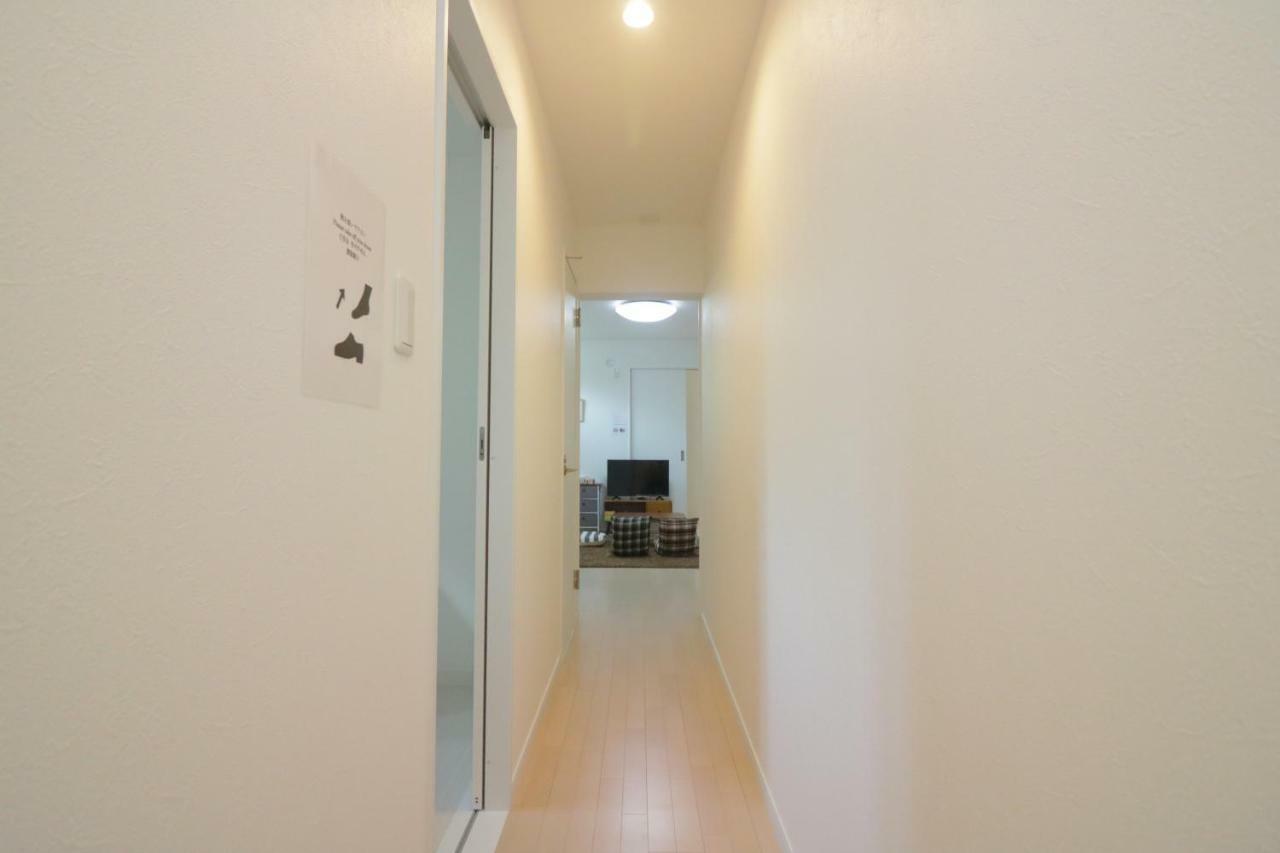 Hg Cozy Hotel No 52 蒲生四丁目駅前 Ósaka Exteriér fotografie