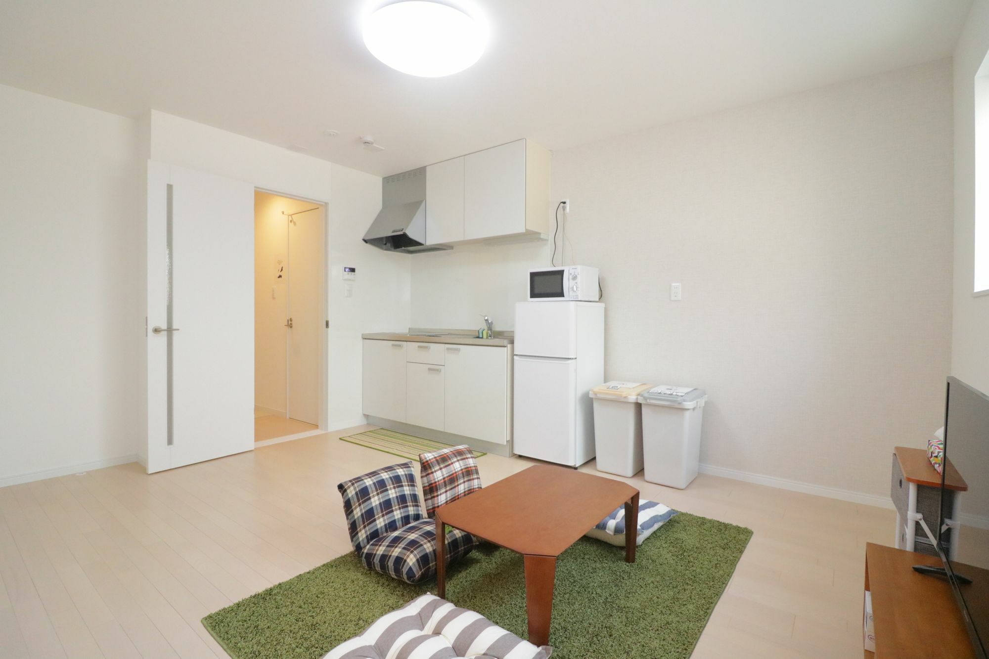 Hg Cozy Hotel No 52 蒲生四丁目駅前 Ósaka Exteriér fotografie